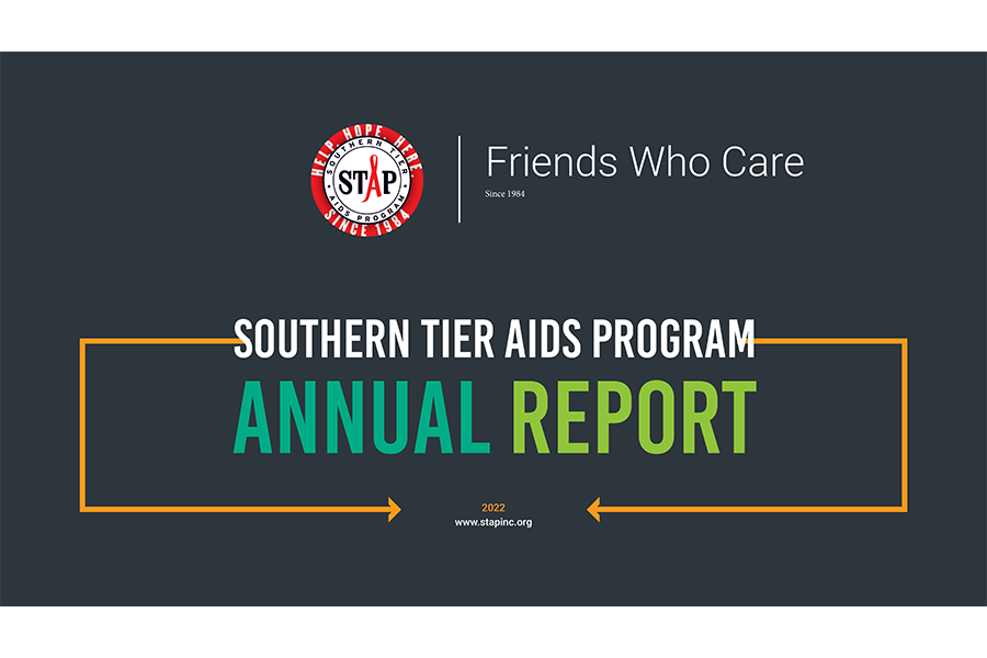 Southern Tier AIDS Program